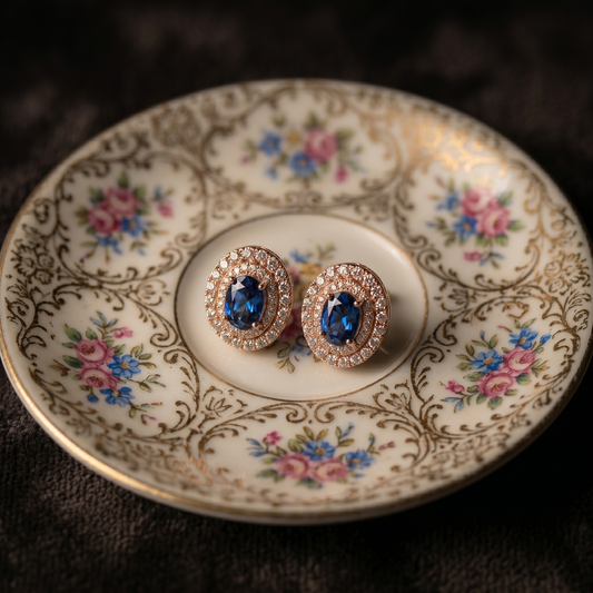 The Neelambari Studs