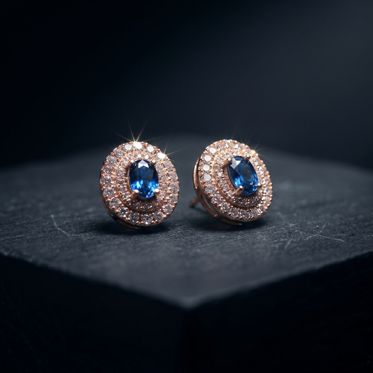 The Neelambari Studs
